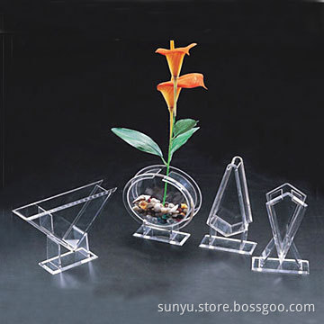 Flower Vases